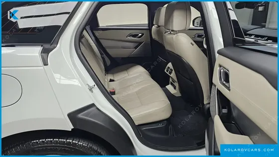 LAND ROVER RANGE ROVER VELAR 3.0 D300 R-DYNAMIC HSE