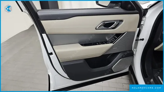 LAND ROVER RANGE ROVER VELAR 3.0 D300 R-DYNAMIC HSE