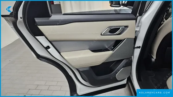 LAND ROVER RANGE ROVER VELAR 3.0 D300 R-DYNAMIC HSE