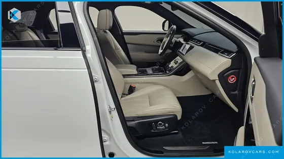 LAND ROVER RANGE ROVER VELAR 3.0 D300 R-DYNAMIC HSE