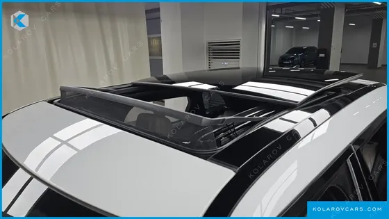 LAND ROVER RANGE ROVER VELAR 3.0 D300 R-DYNAMIC HSE