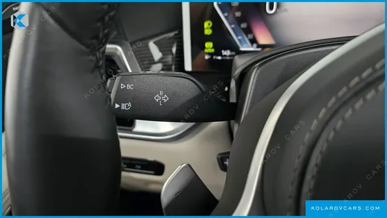 BMW X7 XDRIVE 40D M SPORT 7 STR