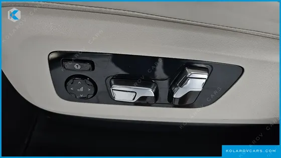 BMW X7 XDRIVE 40D M SPORT 7 STR