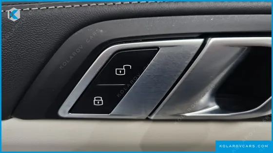BMW X7 XDRIVE 40D M SPORT 7 STR