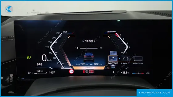 BMW X7 XDRIVE 40I M SPORT 6STR