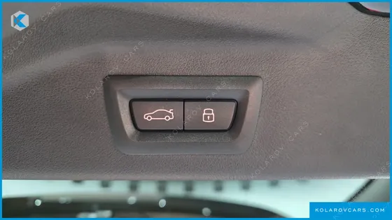BMW X7 XDRIVE 40I M SPORT 6STR