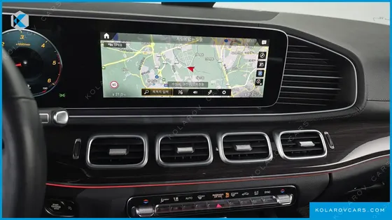 MERCEDES GLE-CLASS GLE400D 4MATIC COUPE