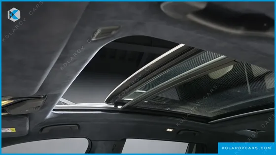BMW X7 M50I 6STR