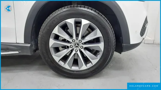 MERCEDES GLE-CLASS GLE300D 4MATIC
