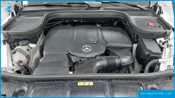 MERCEDES GLE-CLASS GLE300D 4MATIC