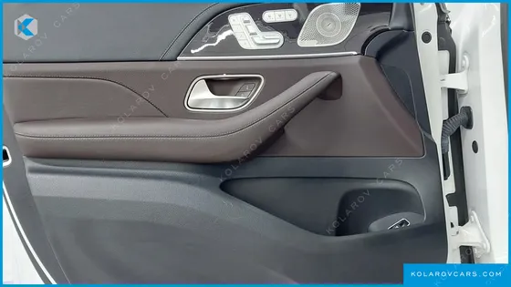 MERCEDES GLE-CLASS GLE300D 4MATIC