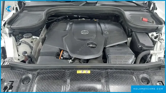 MERCEDES GLE-CLASS GLE450D 4MATIC COUPE