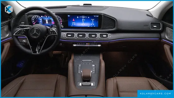 MERCEDES GLE-CLASS GLE450 4MATIC