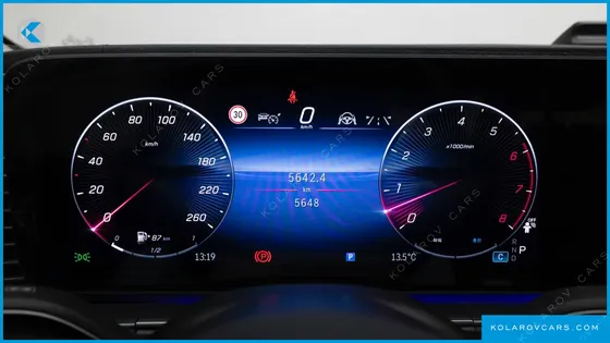 MERCEDES GLE-CLASS GLE450 4MATIC