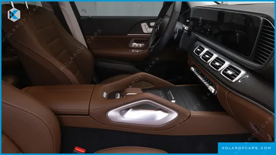 MERCEDES GLE-CLASS GLE450 4MATIC