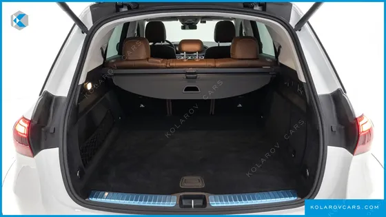 MERCEDES GLE-CLASS GLE450 4MATIC