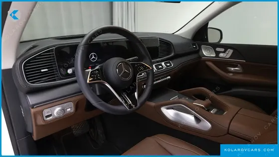 MERCEDES GLE-CLASS GLE450 4MATIC