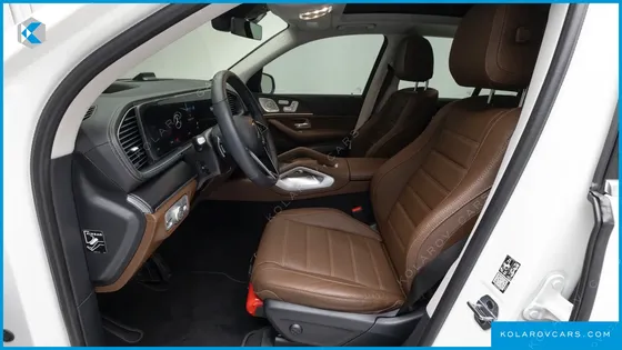 MERCEDES GLE-CLASS GLE450 4MATIC