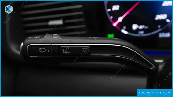 MERCEDES GLE-CLASS GLE450 4MATIC
