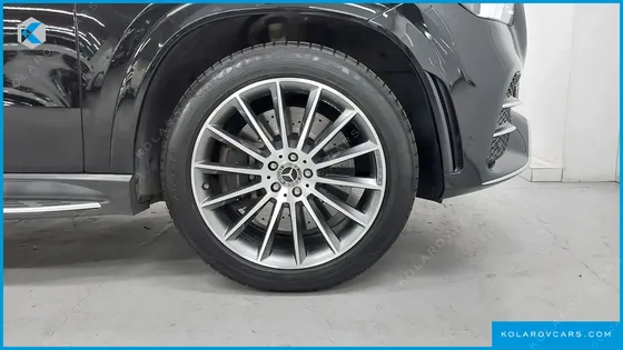 MERCEDES GLE-CLASS GLE400D 4MATIC COUPE