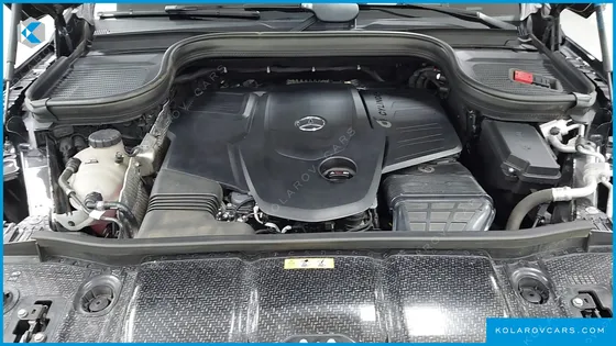 MERCEDES GLE-CLASS GLE400D 4MATIC COUPE