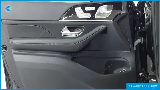 MERCEDES GLE-CLASS GLE400D 4MATIC COUPE