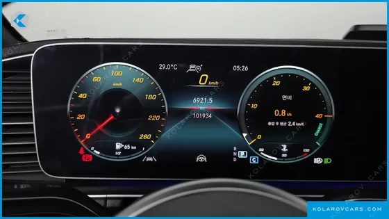MERCEDES GLE-CLASS GLE400D 4MATIC COUPE