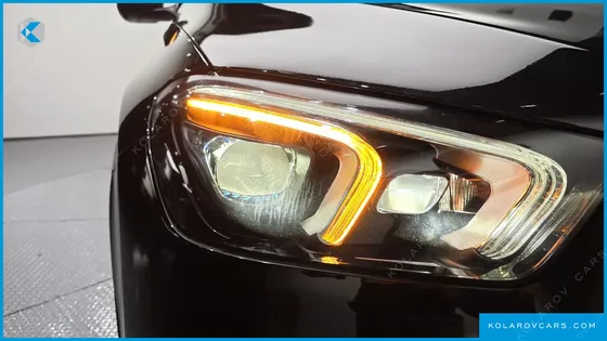 MERCEDES GLE-CLASS GLE400D 4MATIC COUPE