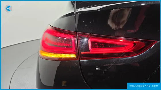 MERCEDES GLE-CLASS GLE400D 4MATIC COUPE