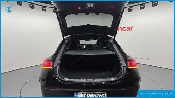 MERCEDES GLE-CLASS GLE400D 4MATIC COUPE
