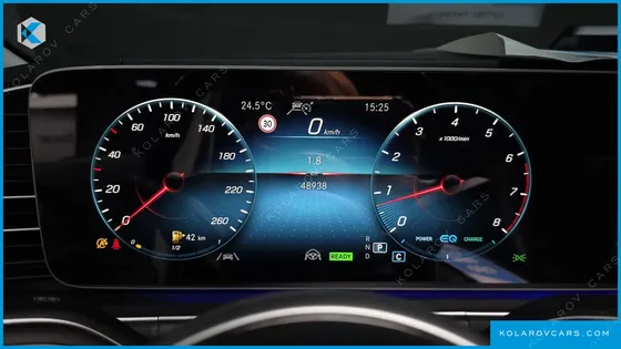 MERCEDES GLE-CLASS GLE450 4MATIC