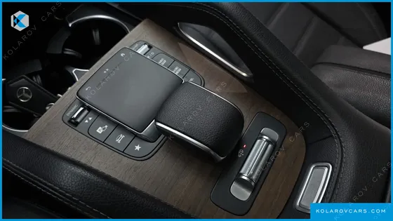MERCEDES GLE-CLASS GLE450 4MATIC