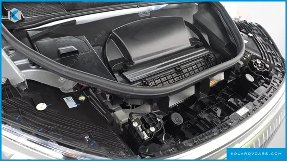 MERCEDES EQS EQS580 4MATIC LAUNCH EDITION