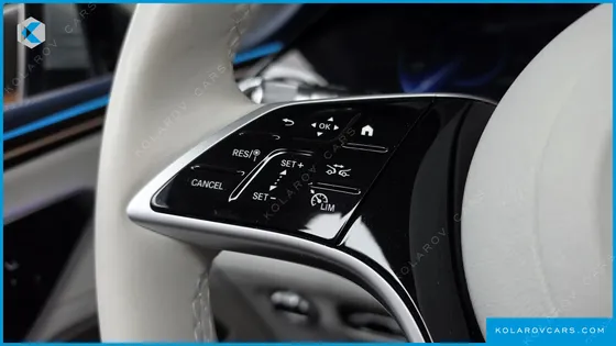 MERCEDES EQS EQS580 4MATIC LAUNCH EDITION