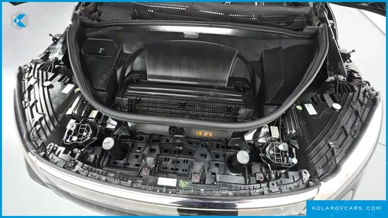 MERCEDES EQS EQS580 4MATIC