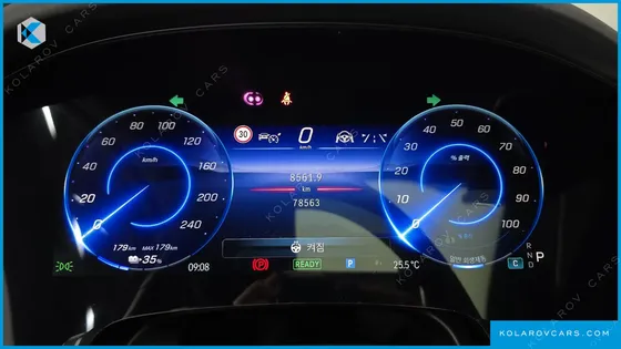MERCEDES EQS EQS580 4MATIC