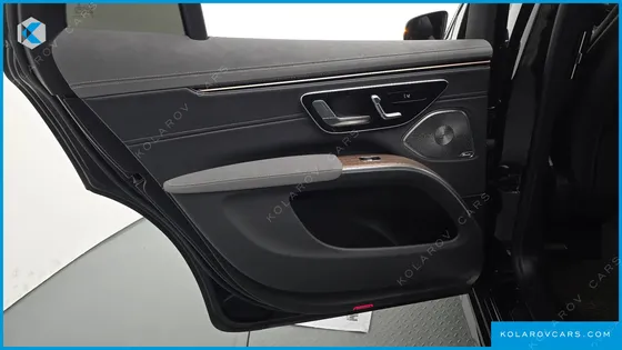MERCEDES EQS EQS580 4MATIC