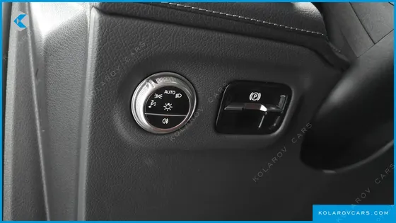 MERCEDES EQS EQS580 4MATIC