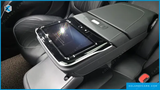 MERCEDES EQS EQS580 4MATIC