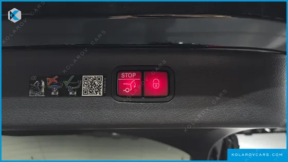 MERCEDES EQS EQS580 4MATIC