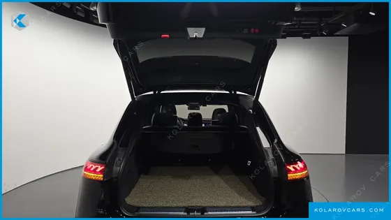 MERCEDES EQS EQS580 4MATIC