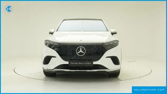 MERCEDES EQS EQS450 4MATIC