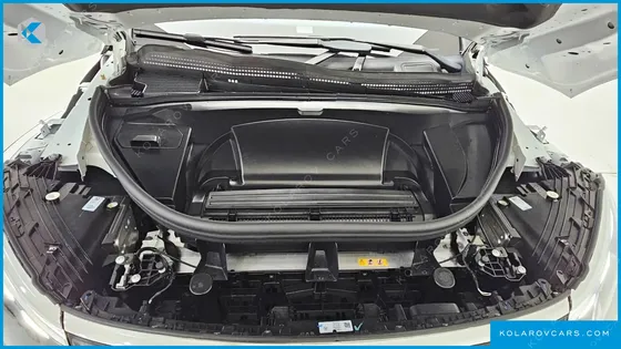 MERCEDES EQS EQS450 4MATIC