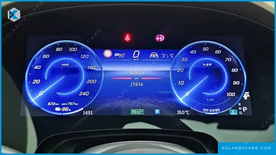 MERCEDES EQS EQS450 4MATIC
