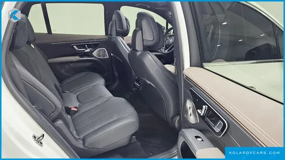MERCEDES EQS EQS450 4MATIC