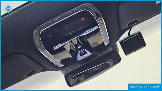 MERCEDES EQS EQS450 4MATIC
