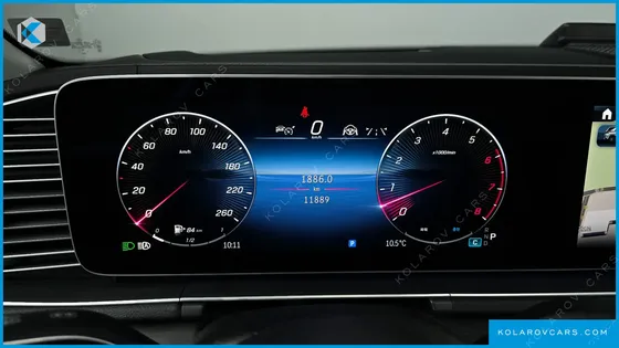 MERCEDES GLE-CLASS GLE450 4MATIC
