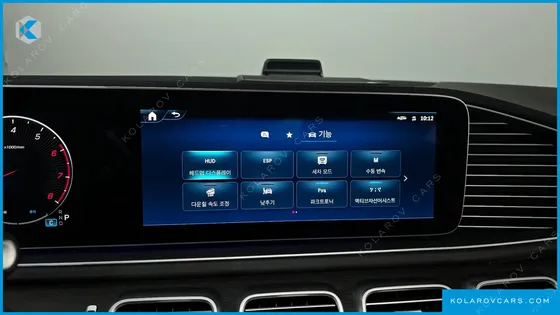 MERCEDES GLE-CLASS GLE450 4MATIC