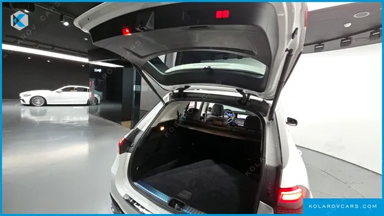 MERCEDES GLE-CLASS GLE450 4MATIC