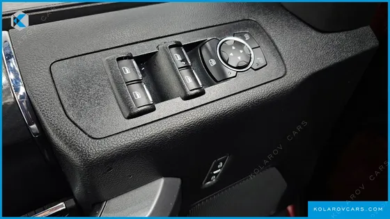FORD F150 5.0L